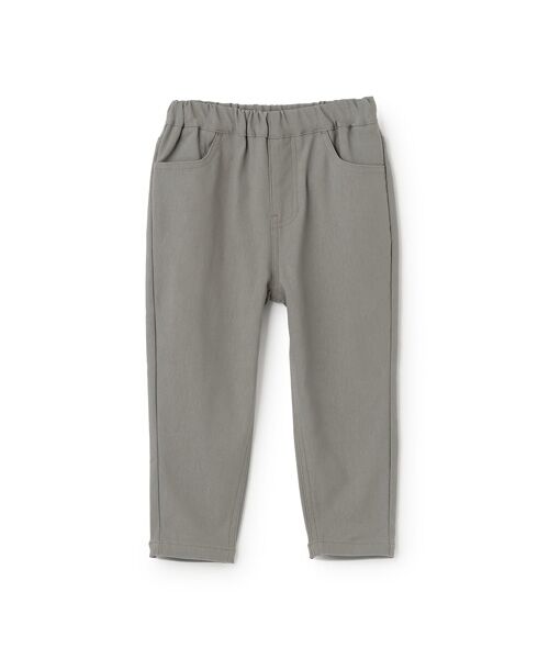 petit main / プティマイン その他パンツ | のびのびｽﾄﾚｯﾁﾊﾟﾝﾂ | 詳細1