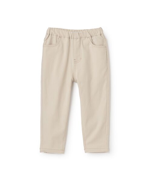 petit main / プティマイン その他パンツ | のびのびｽﾄﾚｯﾁﾊﾟﾝﾂ | 詳細2