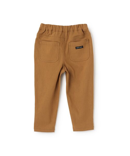 petit main / プティマイン その他パンツ | のびのびｽﾄﾚｯﾁﾊﾟﾝﾂ | 詳細3