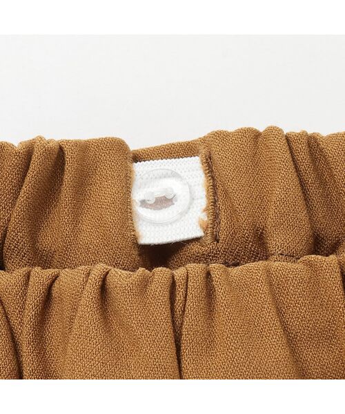 petit main / プティマイン その他パンツ | のびのびｽﾄﾚｯﾁﾊﾟﾝﾂ | 詳細5