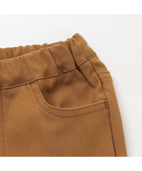 petit main / プティマイン その他パンツ | のびのびｽﾄﾚｯﾁﾊﾟﾝﾂ | 詳細6