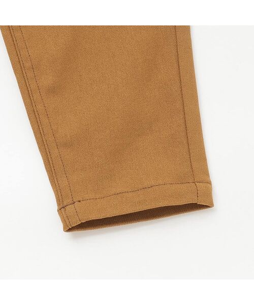 petit main / プティマイン その他パンツ | のびのびｽﾄﾚｯﾁﾊﾟﾝﾂ | 詳細7