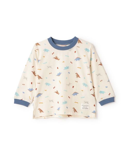 petit main / プティマイン Tシャツ | 【ﾌﾟﾃｨﾌﾟﾗ】BOYS長袖Tｼｬﾂ | 詳細30