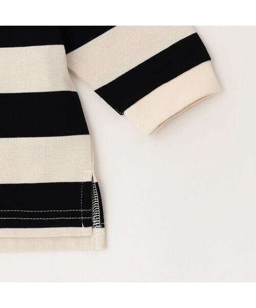 petit main / プティマイン Tシャツ | 【Disney・ﾘﾝｸ】ﾗｶﾞｰ長袖Tｼｬﾂ | 詳細10