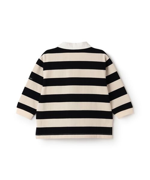 petit main / プティマイン Tシャツ | 【Disney・ﾘﾝｸ】ﾗｶﾞｰ長袖Tｼｬﾂ | 詳細5