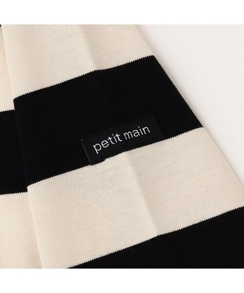 petit main / プティマイン Tシャツ | 【Disney・ﾘﾝｸ】ﾗｶﾞｰ長袖Tｼｬﾂ | 詳細9