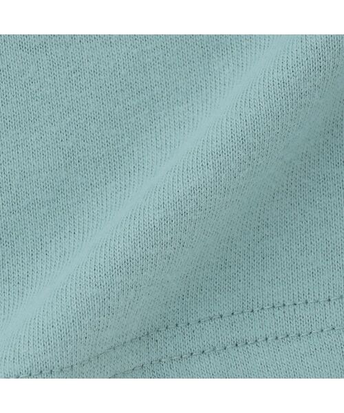 petit main / プティマイン Tシャツ | 【GOODPRICE/食品防汚】裾レイヤード長袖T | 詳細14