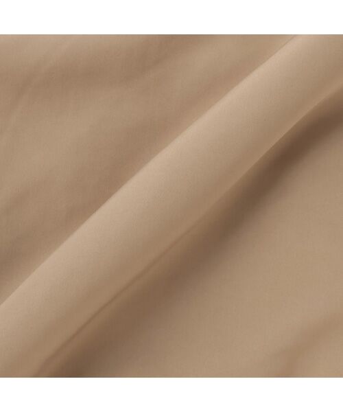 petit main / プティマイン ベスト | 無地×ﾎﾞｱﾘﾊﾞｰｼﾌﾞﾙﾍﾞｽﾄ | 詳細18