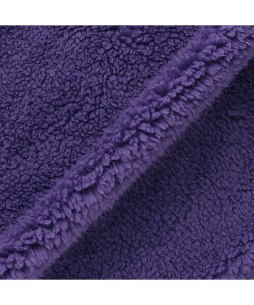 petit main / プティマイン ベスト | 無地×ﾎﾞｱﾘﾊﾞｰｼﾌﾞﾙﾍﾞｽﾄ | 詳細19