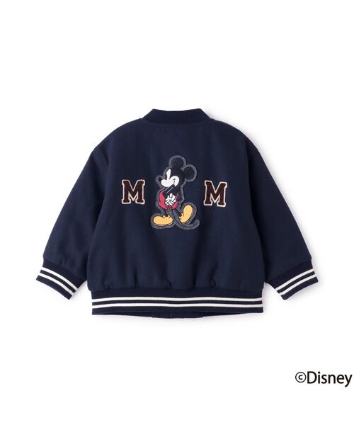 petit main / プティマイン その他アウター | 【Disney】ｽﾀｼﾞｬﾝ | 詳細10