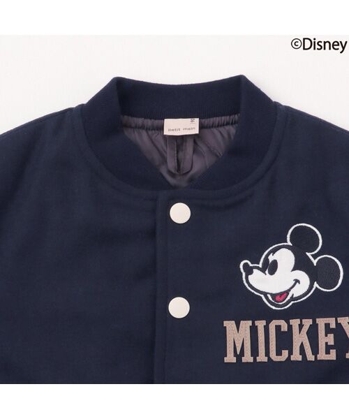 petit main / プティマイン その他アウター | 【Disney】ｽﾀｼﾞｬﾝ | 詳細11