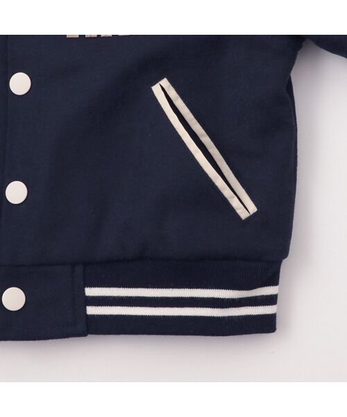 petit main / プティマイン その他アウター | 【Disney】ｽﾀｼﾞｬﾝ | 詳細15