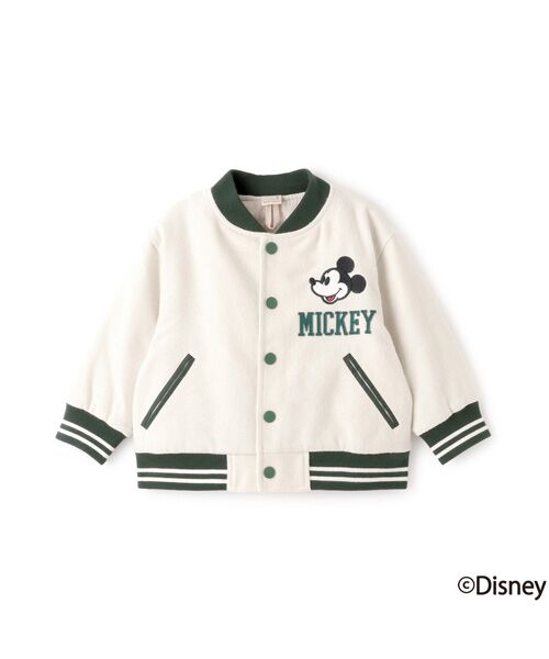 petit main / プティマイン その他アウター | 【Disney】ｽﾀｼﾞｬﾝ | 詳細7