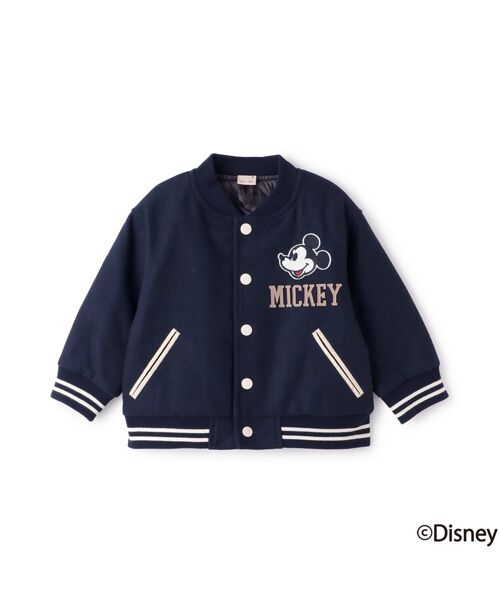 petit main / プティマイン その他アウター | 【Disney】ｽﾀｼﾞｬﾝ | 詳細8