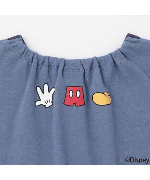 petit main / プティマイン ルームウェア | 【Disney】ｽﾑｰｽ長袖ﾊﾟｼﾞｬﾏ | 詳細10