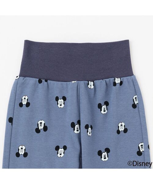 petit main / プティマイン ルームウェア | 【Disney】ｽﾑｰｽ長袖ﾊﾟｼﾞｬﾏ | 詳細11