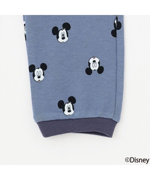 petit main / プティマイン ルームウェア | 【Disney】ｽﾑｰｽ長袖ﾊﾟｼﾞｬﾏ | 詳細12