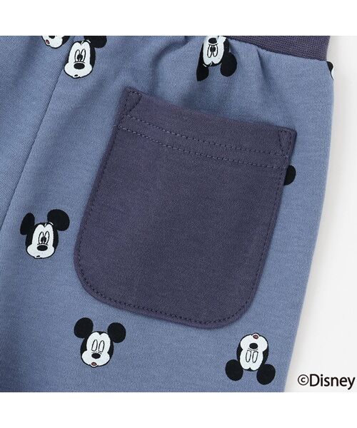 petit main / プティマイン ルームウェア | 【Disney】ｽﾑｰｽ長袖ﾊﾟｼﾞｬﾏ | 詳細13