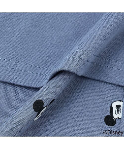 petit main / プティマイン ルームウェア | 【Disney】ｽﾑｰｽ長袖ﾊﾟｼﾞｬﾏ | 詳細14