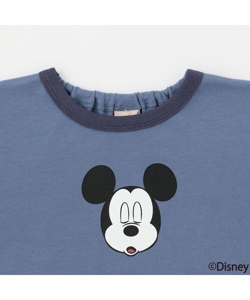 petit main / プティマイン ルームウェア | 【Disney】ｽﾑｰｽ長袖ﾊﾟｼﾞｬﾏ | 詳細6