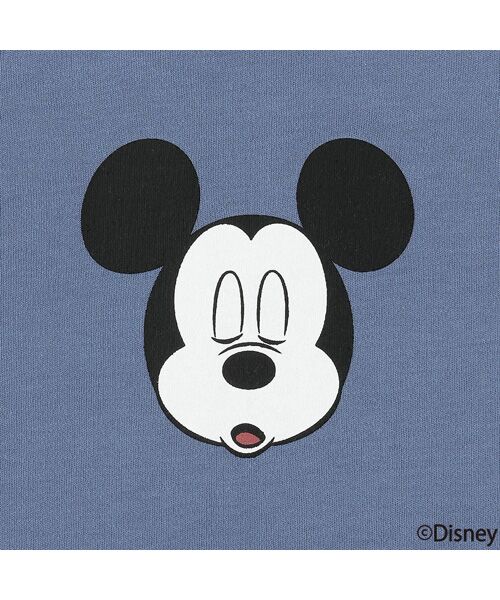 petit main / プティマイン ルームウェア | 【Disney】ｽﾑｰｽ長袖ﾊﾟｼﾞｬﾏ | 詳細7
