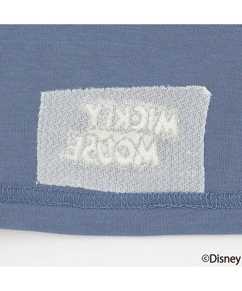 petit main / プティマイン ルームウェア | 【Disney】ｽﾑｰｽ長袖ﾊﾟｼﾞｬﾏ | 詳細9
