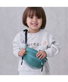 petit main / プティマイン メッセンジャーバッグ・ウエストポーチ | ﾎﾞﾃﾞｨﾊﾞｯｸﾞ