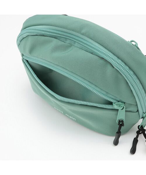 petit main / プティマイン メッセンジャーバッグ・ウエストポーチ | ﾎﾞﾃﾞｨﾊﾞｯｸﾞ | 詳細10