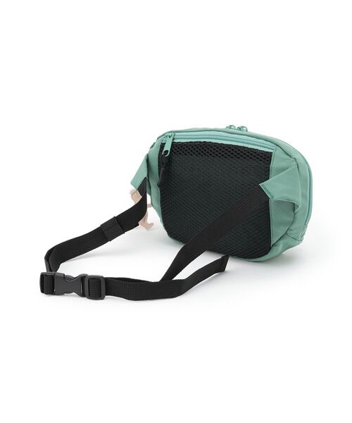 petit main / プティマイン メッセンジャーバッグ・ウエストポーチ | ﾎﾞﾃﾞｨﾊﾞｯｸﾞ | 詳細5