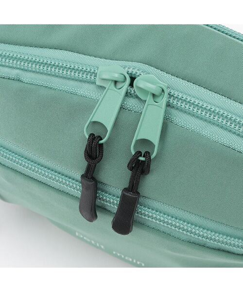 petit main / プティマイン メッセンジャーバッグ・ウエストポーチ | ﾎﾞﾃﾞｨﾊﾞｯｸﾞ | 詳細6