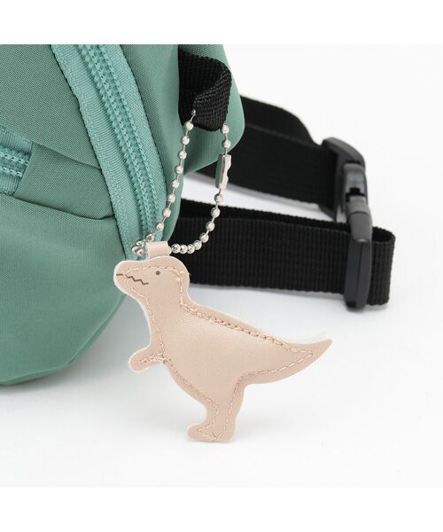 petit main / プティマイン メッセンジャーバッグ・ウエストポーチ | ﾎﾞﾃﾞｨﾊﾞｯｸﾞ | 詳細7