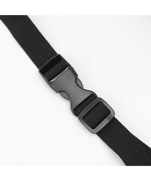 petit main / プティマイン メッセンジャーバッグ・ウエストポーチ | ﾎﾞﾃﾞｨﾊﾞｯｸﾞ | 詳細8