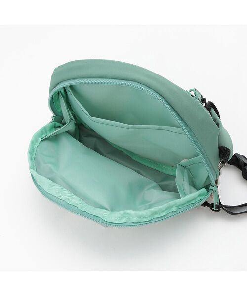 petit main / プティマイン メッセンジャーバッグ・ウエストポーチ | ﾎﾞﾃﾞｨﾊﾞｯｸﾞ | 詳細9