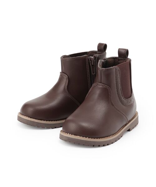 petit main/プティマイン ｻｲﾄﾞｺﾞｱﾌﾞｰﾂ ｺｹﾞﾁｬ 14