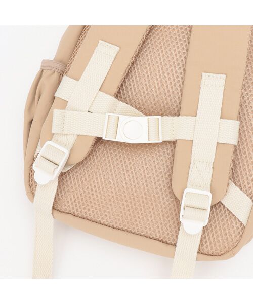 petit main / プティマイン リュック・バックパック | ｱｿｰﾄﾘｭｯｸ（S） | 詳細10