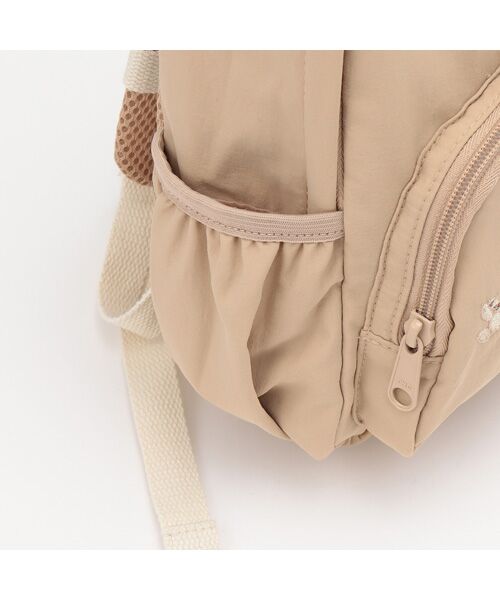 petit main / プティマイン リュック・バックパック | ｱｿｰﾄﾘｭｯｸ（S） | 詳細13