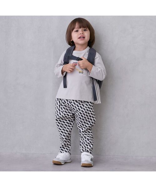 petit main / プティマイン リュック・バックパック | ｱｿｰﾄﾘｭｯｸ（S） | 詳細5