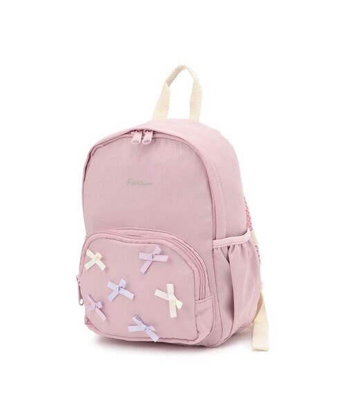 petit main / プティマイン リュック・バックパック | ｱｿｰﾄﾘｭｯｸ（S） | 詳細6