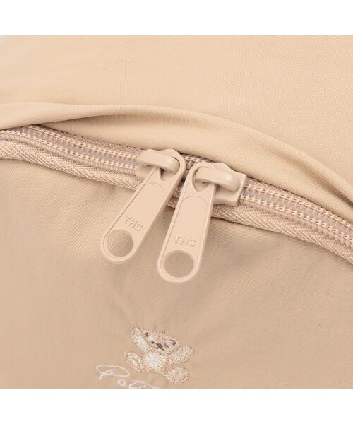 petit main / プティマイン リュック・バックパック | ｱｿｰﾄﾘｭｯｸ（S） | 詳細9