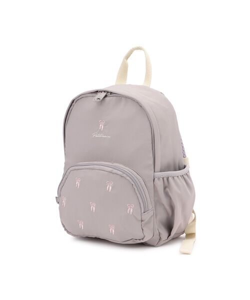 ラベンダー バックパック ランリュック UMI ラベンダー│豊岡鞄 – ARTPHERE online store