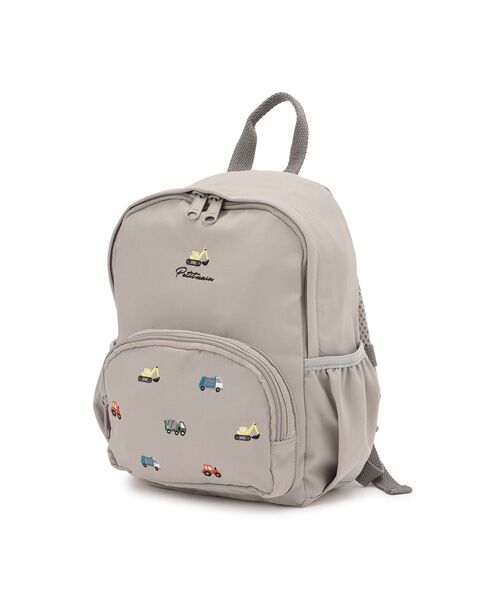 petit main/プティマイン ｱｿｰﾄﾘｭｯｸ（S） L･ｸﾞﾚ- S