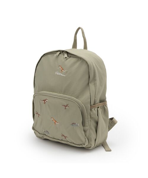 petit main / プティマイン リュック・バックパック | ｱｿｰﾄﾘｭｯｸ（M） | 詳細10