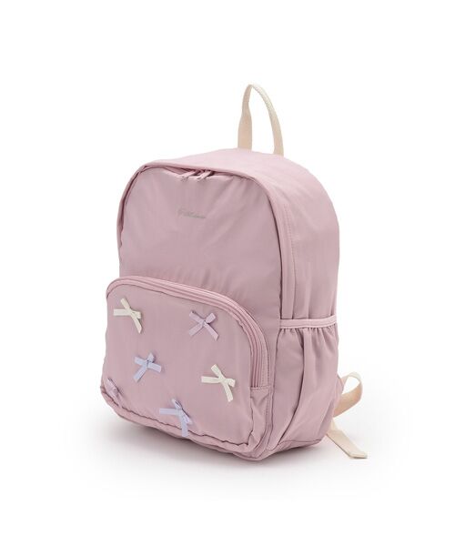 petit main / プティマイン リュック・バックパック | ｱｿｰﾄﾘｭｯｸ（M） | 詳細12