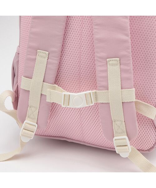 petit main / プティマイン リュック・バックパック | ｱｿｰﾄﾘｭｯｸ（M） | 詳細15