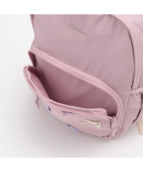 petit main / プティマイン リュック・バックパック | ｱｿｰﾄﾘｭｯｸ（M） | 詳細19