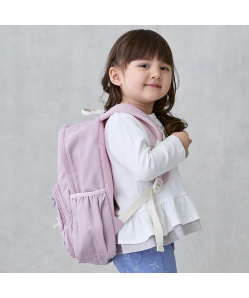 petit main / プティマイン リュック・バックパック | ｱｿｰﾄﾘｭｯｸ（M） | 詳細3