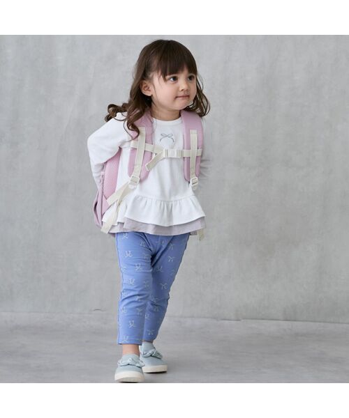 petit main / プティマイン リュック・バックパック | ｱｿｰﾄﾘｭｯｸ（M） | 詳細5