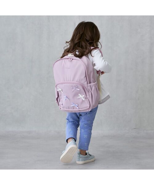 petit main / プティマイン リュック・バックパック | ｱｿｰﾄﾘｭｯｸ（M） | 詳細6