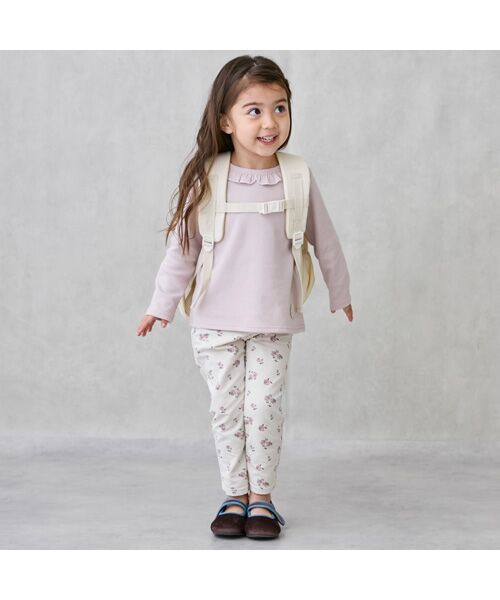 petit main / プティマイン リュック・バックパック | ｱｿｰﾄﾘｭｯｸ（M） | 詳細7