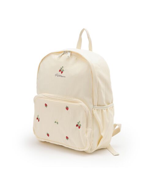 petit main / プティマイン リュック・バックパック | ｱｿｰﾄﾘｭｯｸ（M） | 詳細9